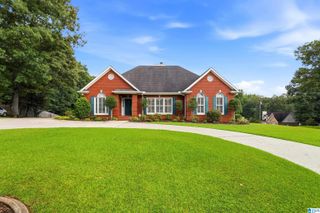 7838 JOHN PELHAM TRAIL, Mccalla, AL 35111