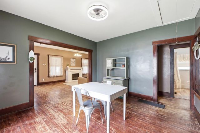 308 Forest Avenue, Franklin, OH 45005