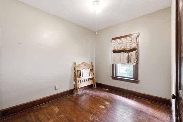 308 Forest Avenue, Franklin, OH 45005