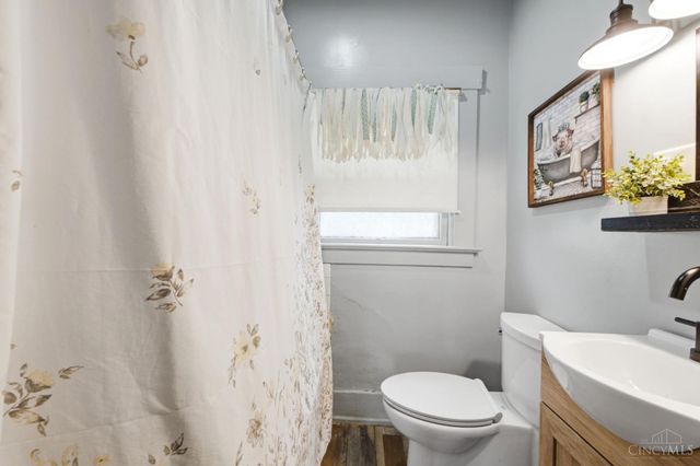 308 Forest Avenue, Franklin, OH 45005
