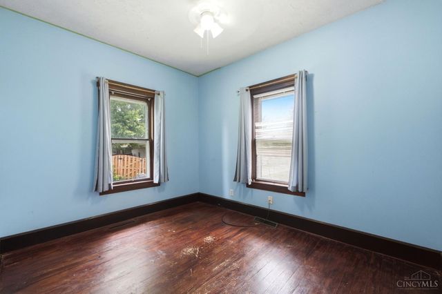 308 Forest Avenue, Franklin, OH 45005