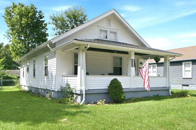 308 Forest Avenue, Franklin, OH 45005