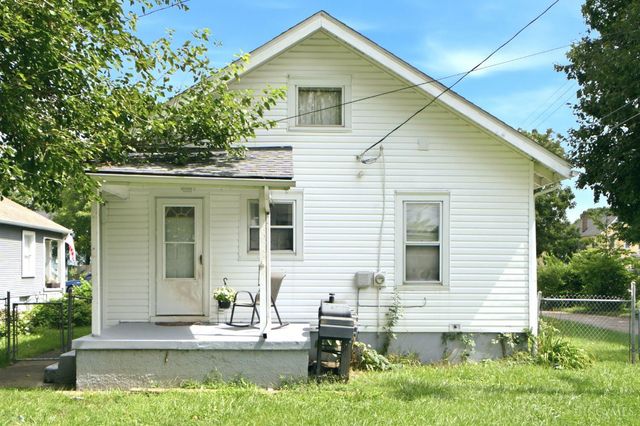 308 Forest Avenue, Franklin, OH 45005