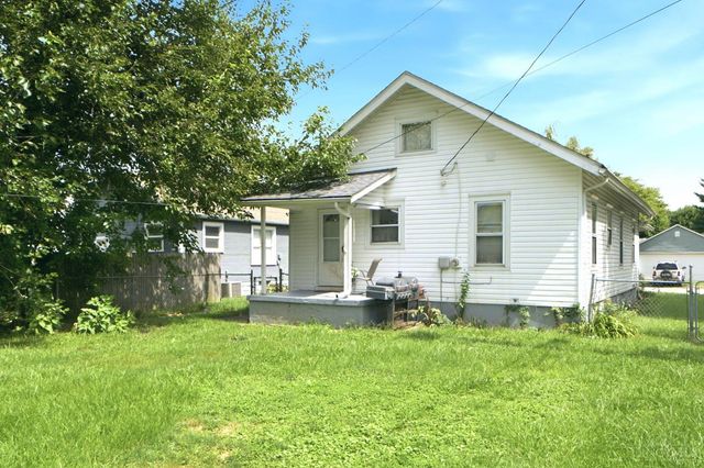 308 Forest Avenue, Franklin, OH 45005