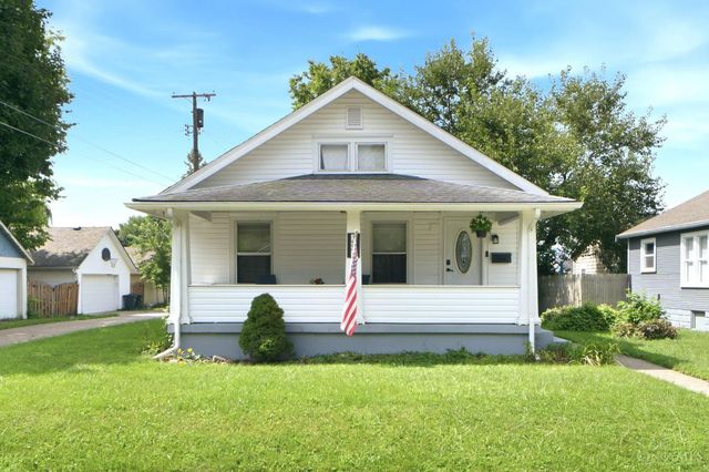 308 Forest Avenue, Franklin, OH 45005