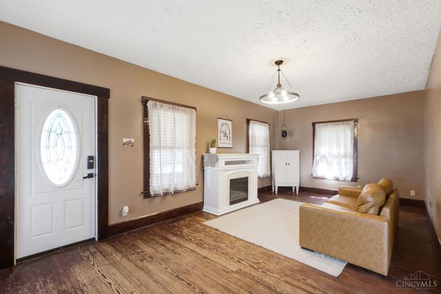 308 Forest Avenue, Franklin, OH 45005
