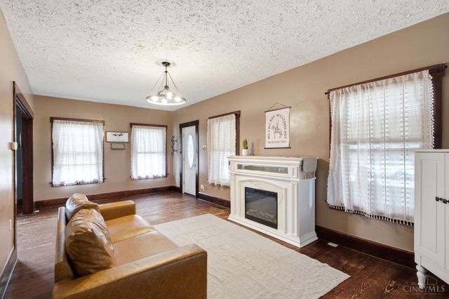 308 Forest Avenue, Franklin, OH 45005