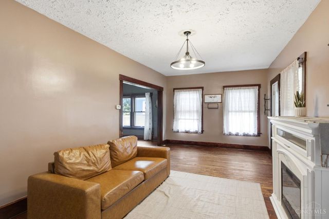 308 Forest Avenue, Franklin, OH 45005