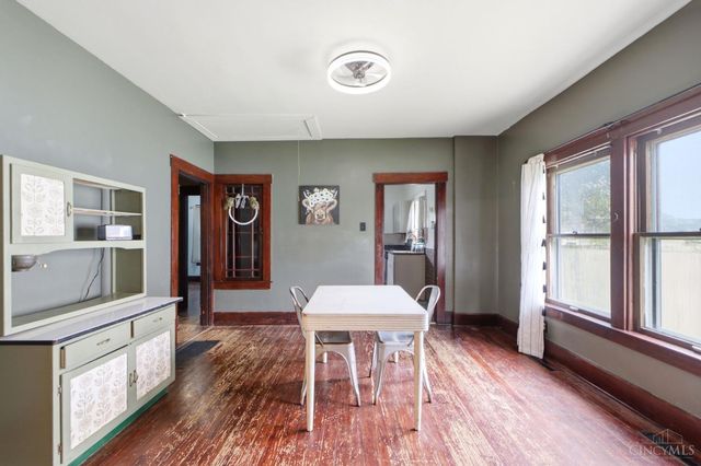 308 Forest Avenue, Franklin, OH 45005