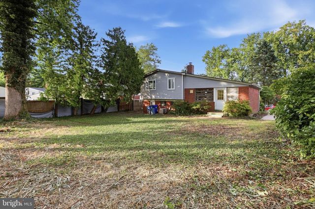 13010 MATEY RD, Silver Spring, MD 20906