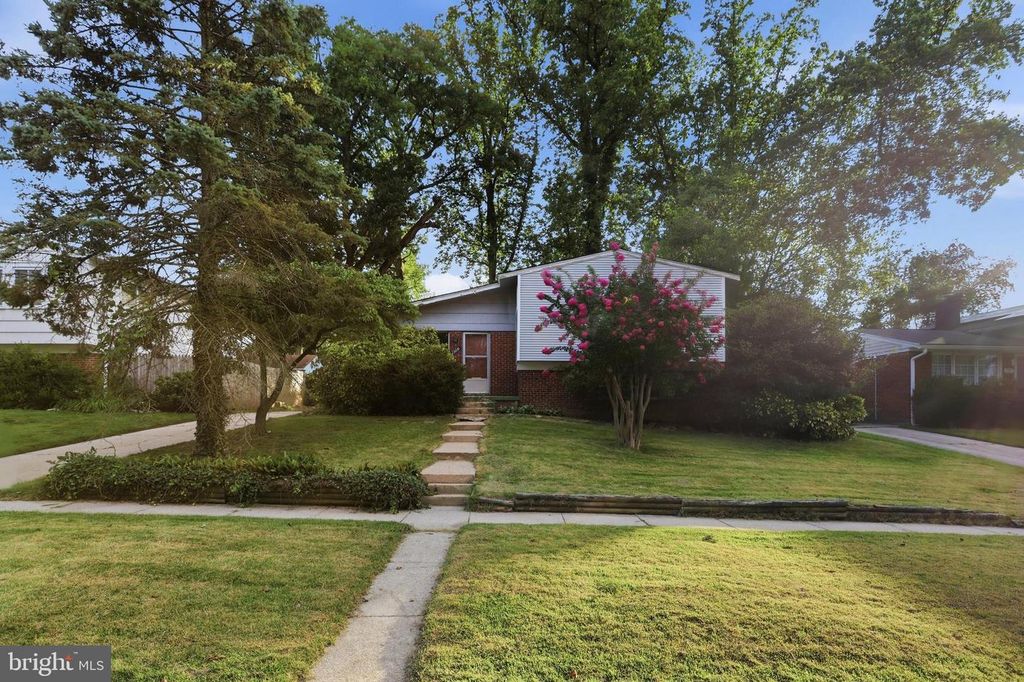 13010 MATEY RD, Silver Spring, MD 20906