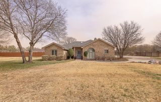 8303 Trenton Avenue, Lubbock, TX 79424