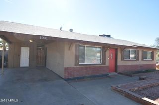 1001 E RUTH Avenue, Phoenix, AZ 85020