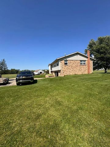 4505 N Alcony Conov Road 4505 N Alcony Conov Road, Casstown, OH 45312