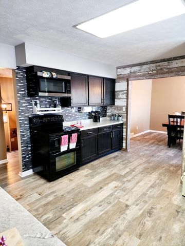 4505 N Alcony Conov Road 4505 N Alcony Conov Road, Casstown, OH 45312