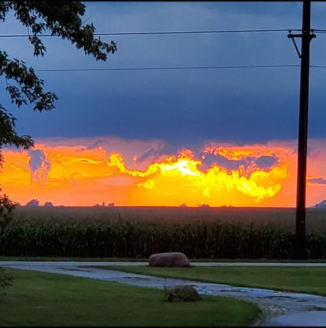 4505 N Alcony Conov Road 4505 N Alcony Conov Road, Casstown, OH 45312