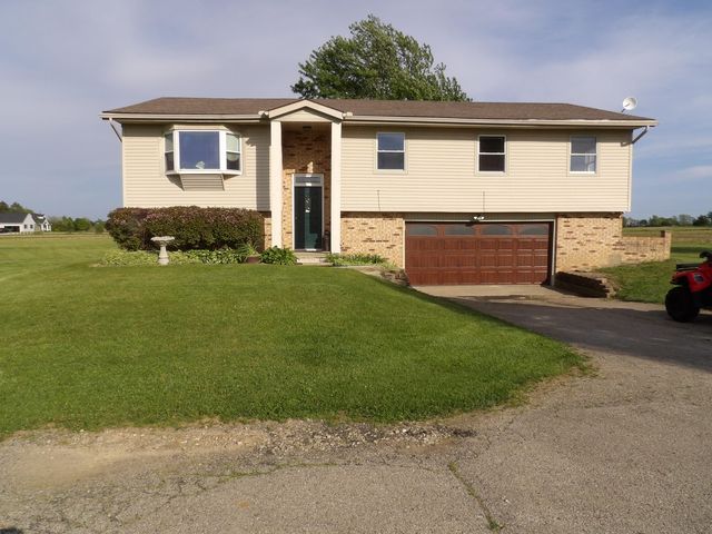 4505 N Alcony Conov Road 4505 N Alcony Conov Road, Casstown, OH 45312