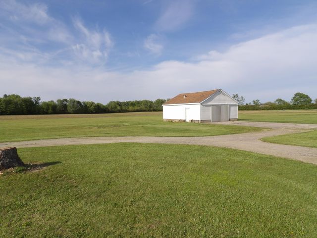 4505 N Alcony Conov Road 4505 N Alcony Conov Road, Casstown, OH 45312