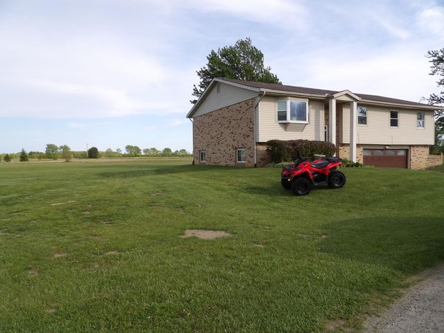 4505 N Alcony Conov Road 4505 N Alcony Conov Road, Casstown, OH 45312