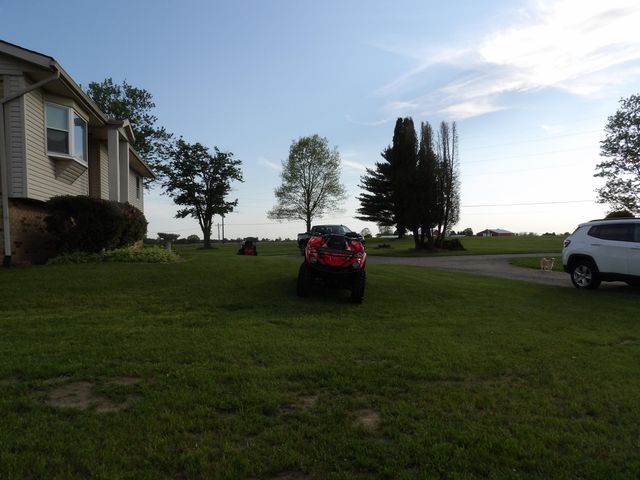 4505 N Alcony Conov Road 4505 N Alcony Conov Road, Casstown, OH 45312