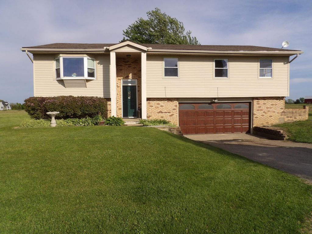 4505 N Alcony Conov Road 4505 N Alcony Conov Road, Casstown, OH 45312