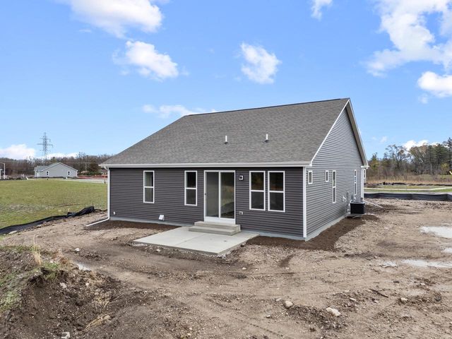 9603 S Sophia COURT, Franklin, WI 53132