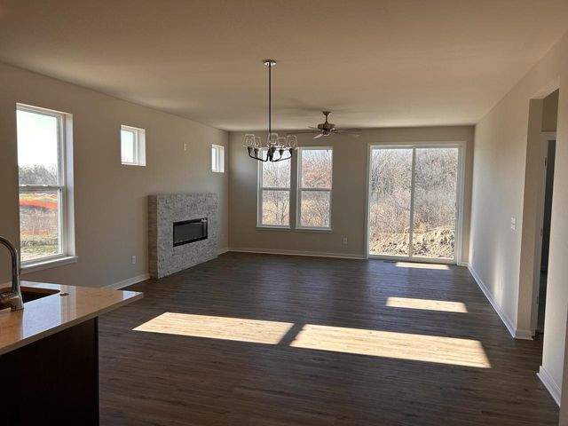 9603 S Sophia COURT, Franklin, WI 53132