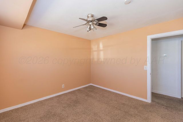 902 GARDENIA Street, Amarillo, TX 79107