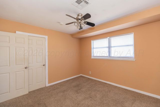 902 GARDENIA Street, Amarillo, TX 79107