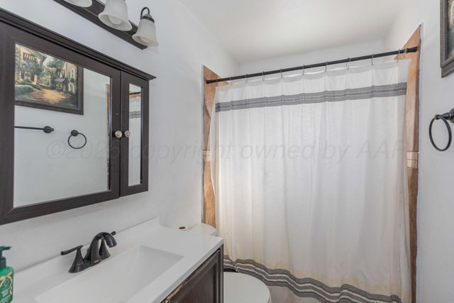 902 GARDENIA Street, Amarillo, TX 79107