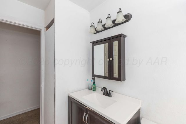 902 GARDENIA Street, Amarillo, TX 79107