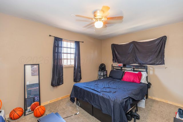 902 GARDENIA Street, Amarillo, TX 79107