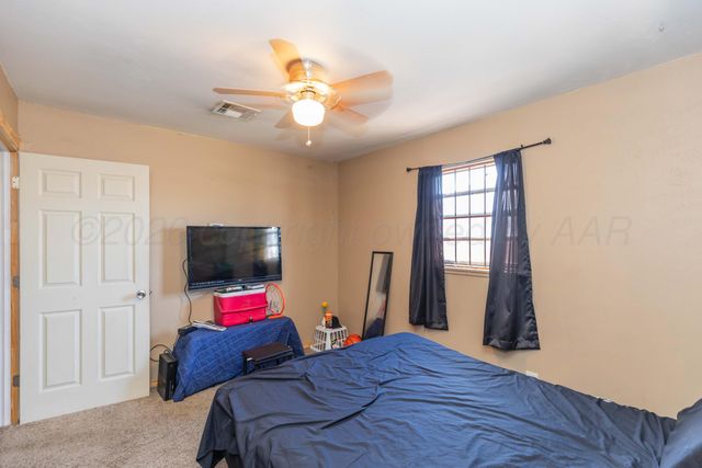 902 GARDENIA Street, Amarillo, TX 79107