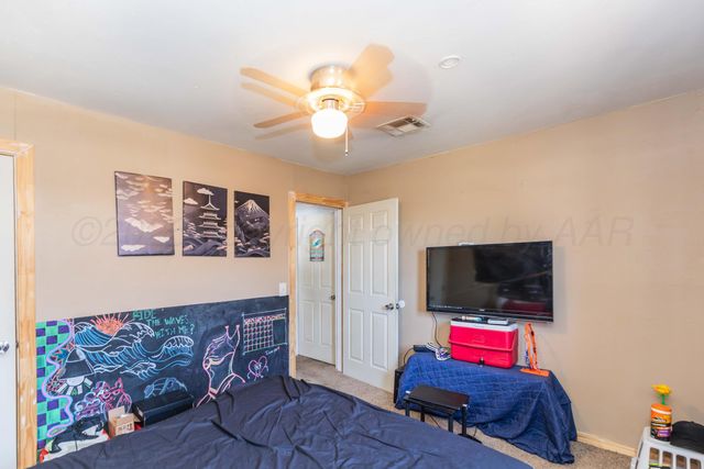 902 GARDENIA Street, Amarillo, TX 79107