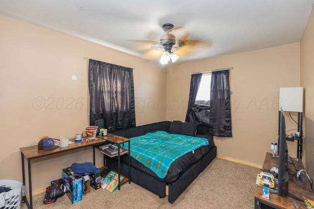 902 GARDENIA Street, Amarillo, TX 79107