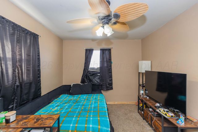 902 GARDENIA Street, Amarillo, TX 79107