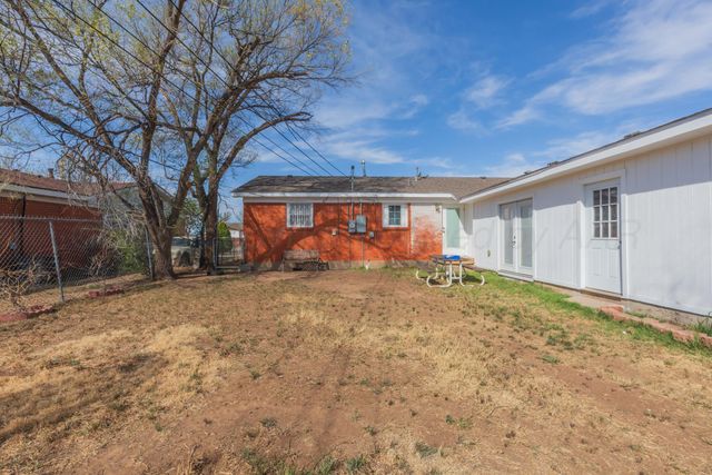 902 GARDENIA Street, Amarillo, TX 79107
