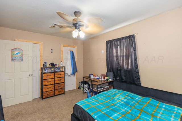 902 GARDENIA Street, Amarillo, TX 79107