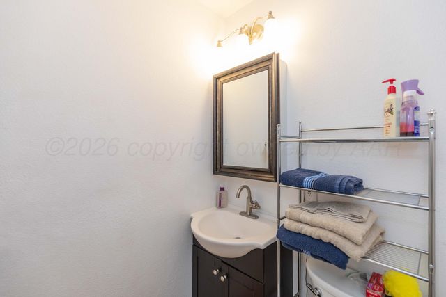 902 GARDENIA Street, Amarillo, TX 79107