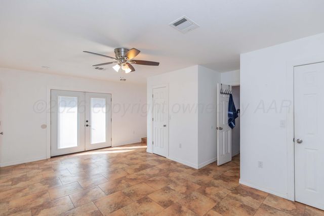 902 GARDENIA Street, Amarillo, TX 79107