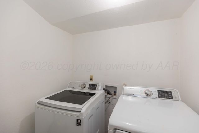 902 GARDENIA Street, Amarillo, TX 79107