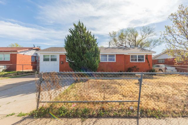 902 GARDENIA Street, Amarillo, TX 79107
