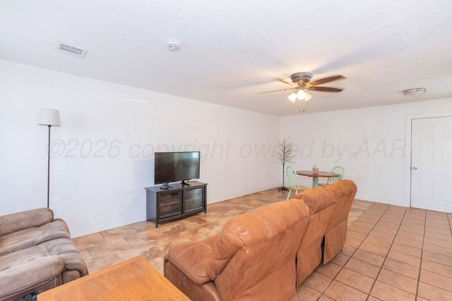 902 GARDENIA Street, Amarillo, TX 79107