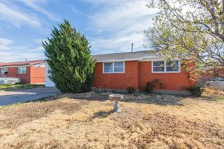 902 GARDENIA Street, Amarillo, TX 79107