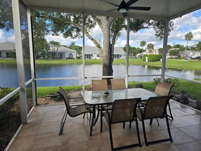 6179 Bear Creek Court, Lake Worth, FL 33467