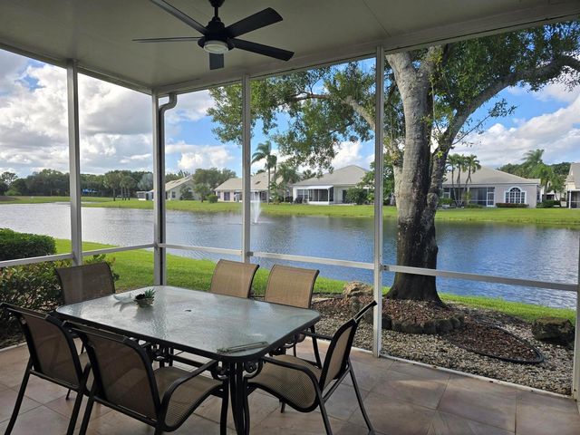 6179 Bear Creek Court, Lake Worth, FL 33467