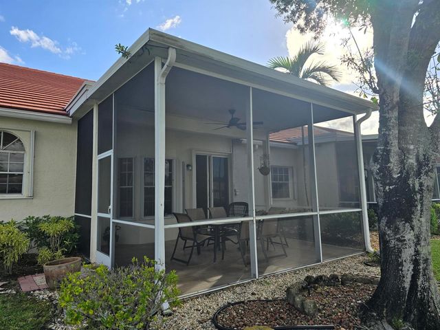 6179 Bear Creek Court, Lake Worth, FL 33467