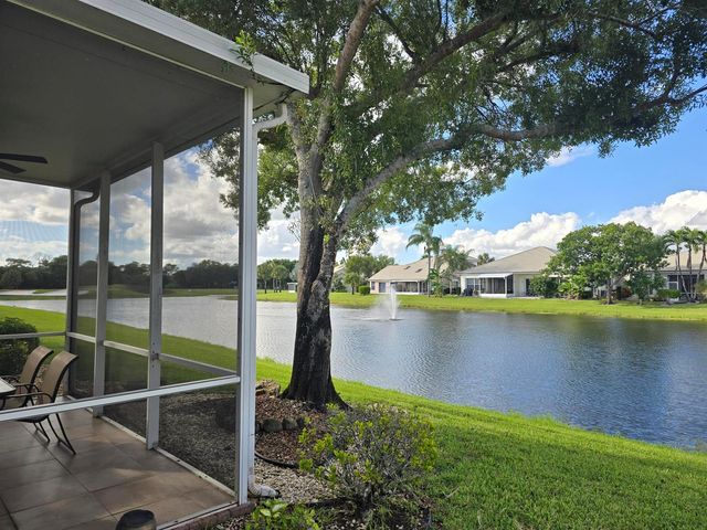 6179 Bear Creek Court, Lake Worth, FL 33467