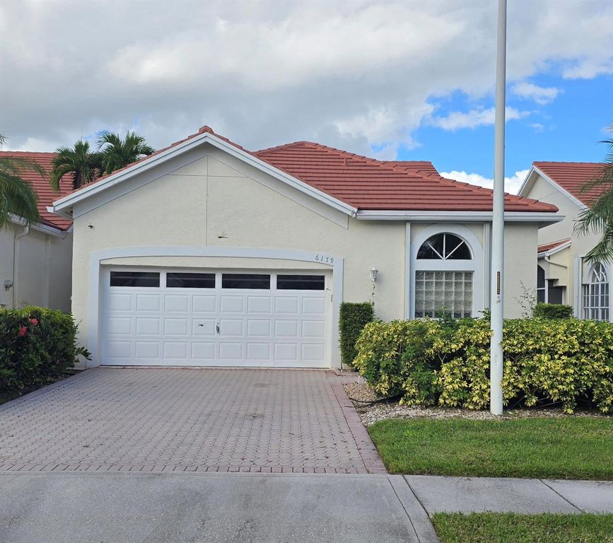 6179 Bear Creek Court, Lake Worth, FL 33467