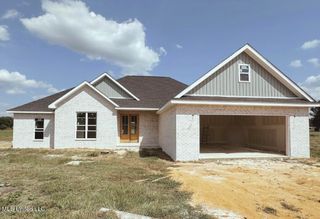25960 Yellow Bluff Road, Lucedale, MS 39452